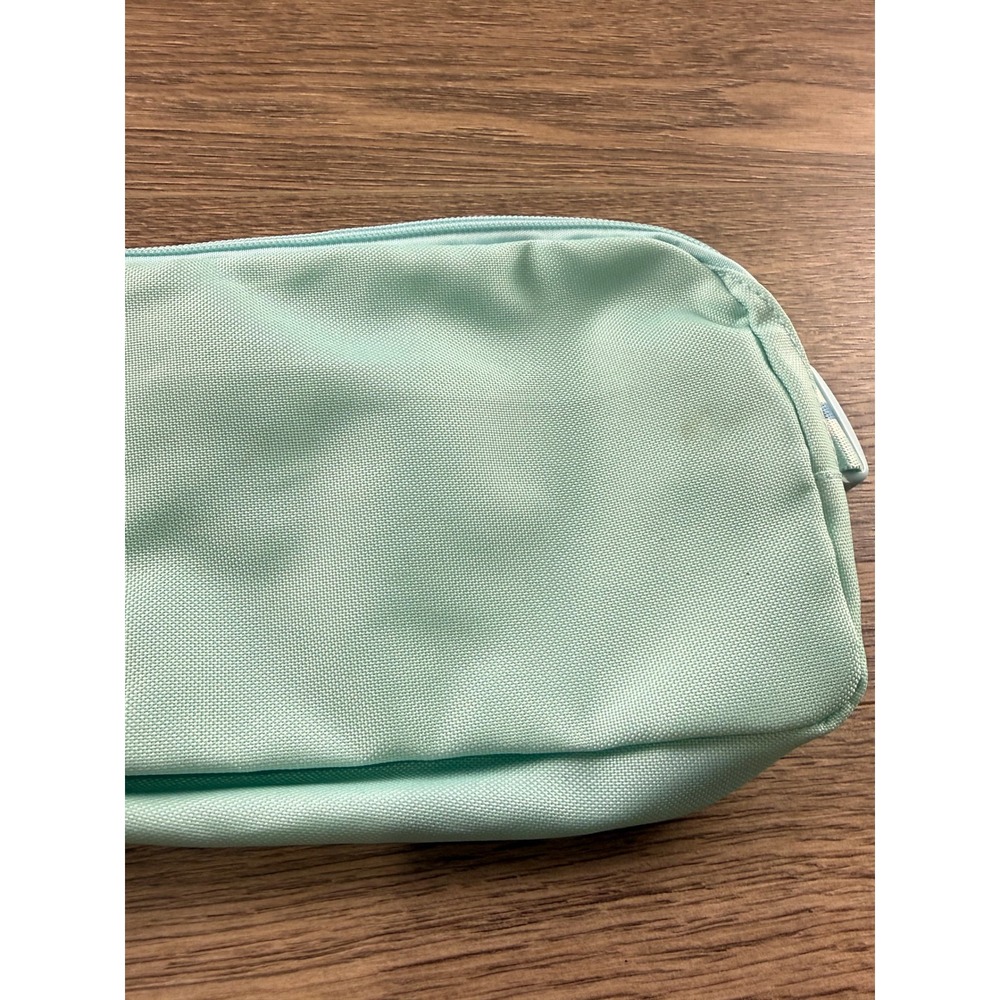 Simply Southern Belt Bag Ocean Blue Pineapple Logo Adjustable Strap New - Picture 9 of 10